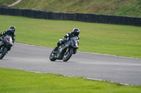 Middle Group Black Bikes